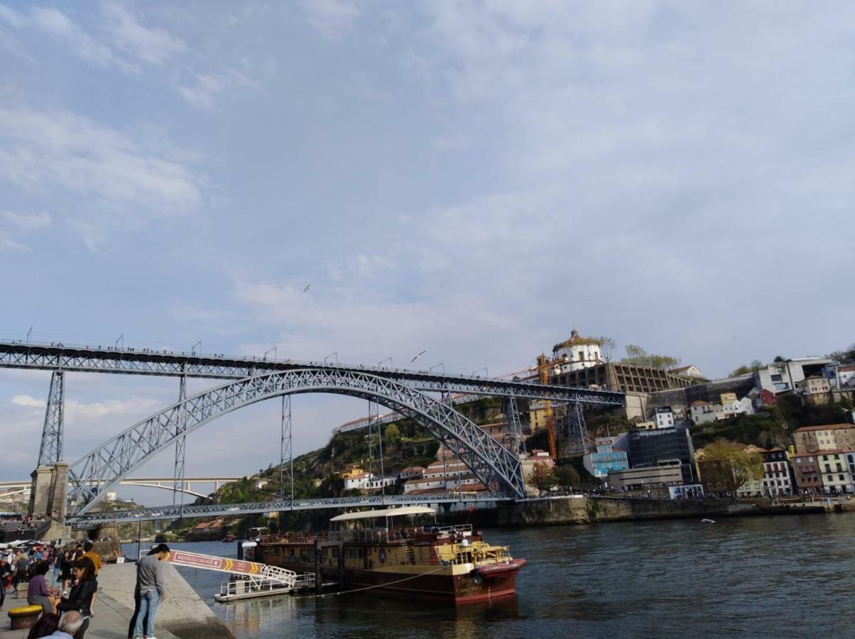 Apartamento Downtown Porto